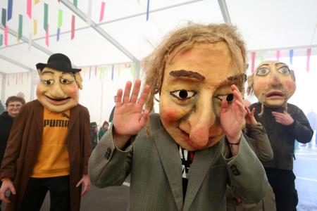 ŽAGANJE BABE 05 FOTO LJUBO VUKELIČ